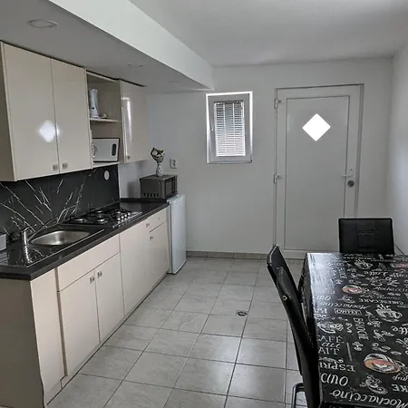 Apartment Mojca Near Bled Zabreznica Kültér fotó