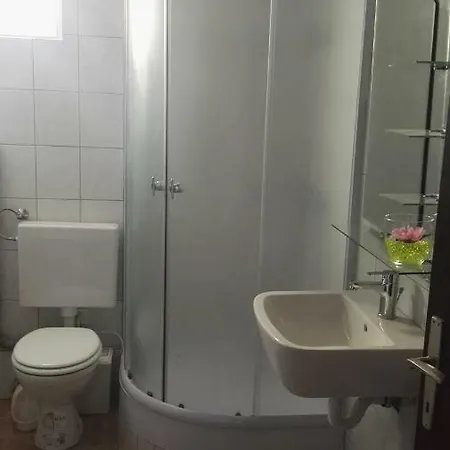 Apartment Mojca Near Bled Zabreznica Kültér fotó