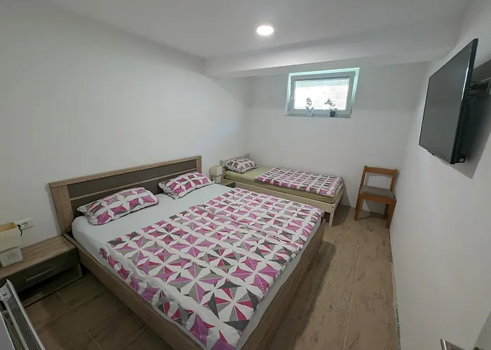 Apartment Mojca Near Bled