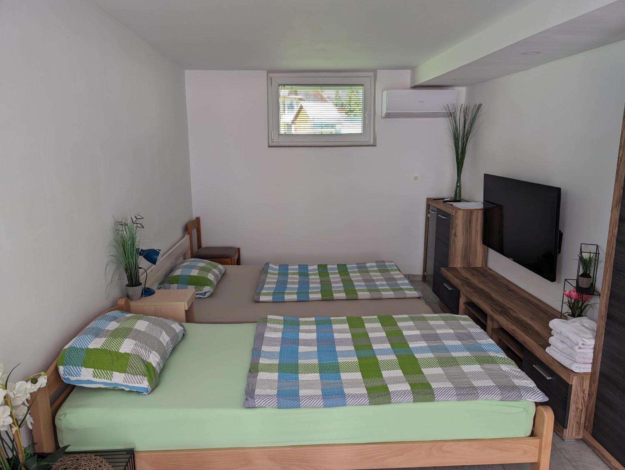 Apartment Mojca Near Bled